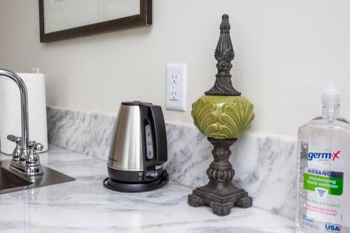 Fotografie z fotogalerie ubytování Premier Location with Great Scenic Downtown View v San Diegu