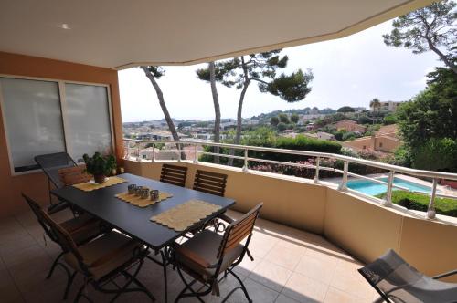 Le Beauvert - StayInAntibes