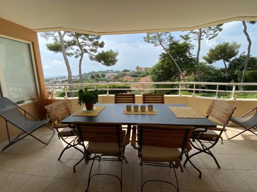 Le Beauvert - StayInAntibes