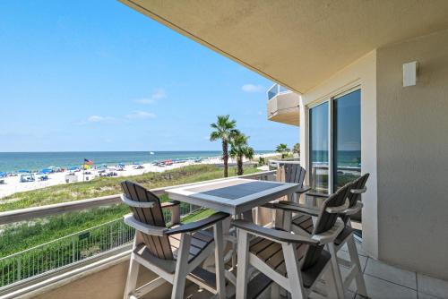 Gallery image of The Enclave 203 in Orange Beach