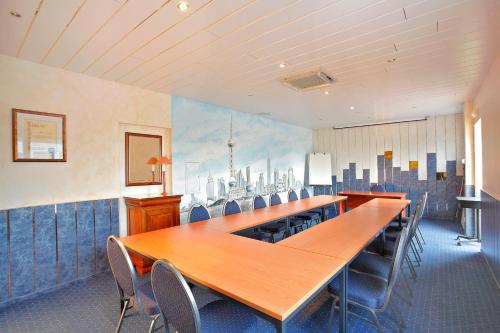 Hotel Restaurant Champ Alsace – Photos 3