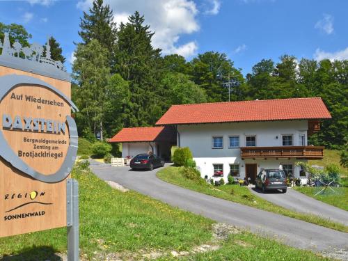 Certifikát, hodnocení, plakát nebo jiný dokument vystavený v ubytování Apartment in Austria near Ski Slopes