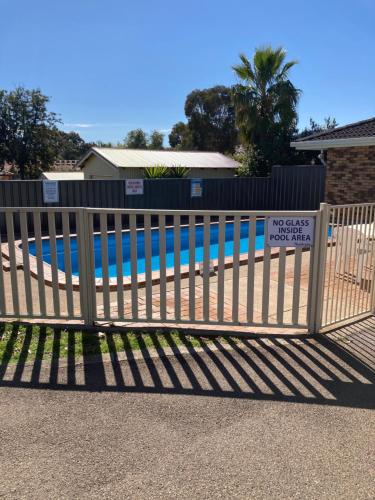 Gallery image of Golden Grain Motor Inn in Tamworth