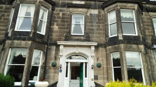 Gallery image of Alexander Guest House in Edinburgh