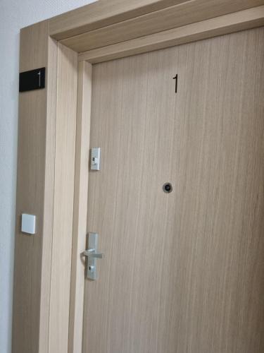 Gambar di galeri bagi Apartament Uroczy di Legnica