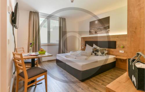 Foto dalla galleria di Nice Apartment In Klsterle With Sauna And Wifi a Klösterle am Arlberg