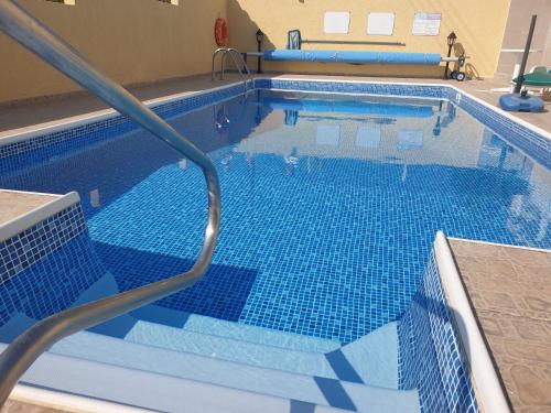 Foto Diana's Heights by Prestige Bookings 4