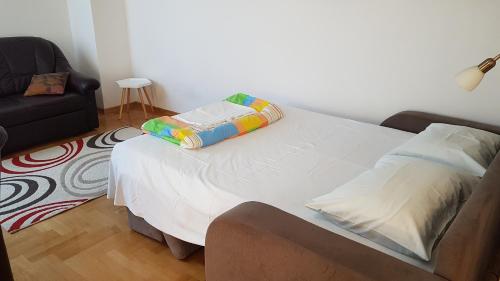 Gallery image of Apartmani Maver in Sveti Filip i Jakov