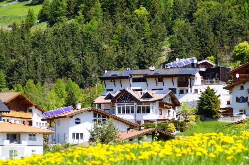 Фотография из галереи Agerer Apartment в Наудерсе