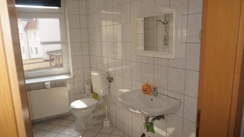 Gallery image of Hostel Vorharz Aschersleben in Aschersleben