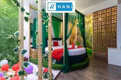7s Hotel Quang Trung Go Vap, Ho Chi Minh City, Vietnam
