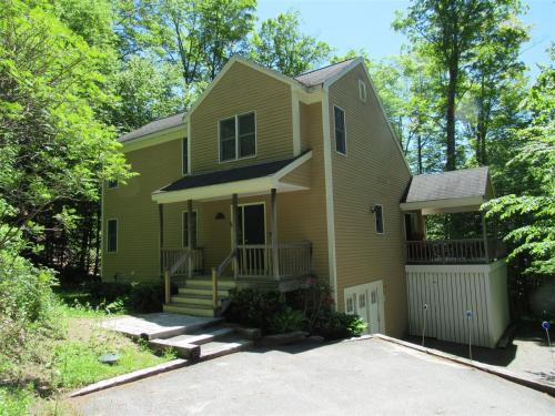 Pet Friendly Private Home, Located in Forest Ridge, Lincoln, NH - FR8CL, Lincoln, United States