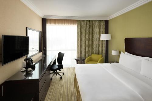 Swissotel Jeddah Al Hamra