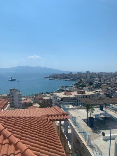 Peisaj natural din apropierea acestui apartament
