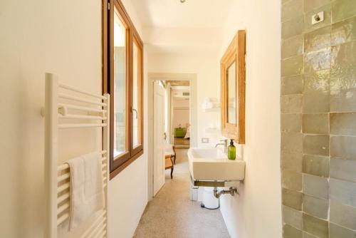 Φωτογραφία από το άλμπουμ του Melusina Homes Venice Historical Center στη Βενετία
