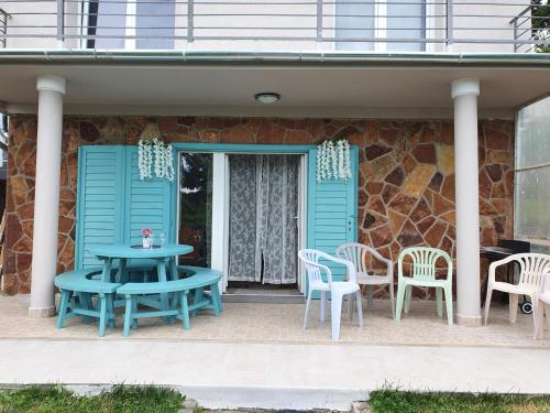 Φωτογραφία από το άλμπουμ του Mama motel σε Zanka