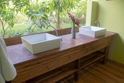 Fotografie z fotogalerie ubytování Aventura Rincon Ecolodge v destinaci Las Galeras