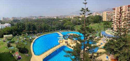 BENALMADENA-COSTA JUPITER - SUNSEA Apartment