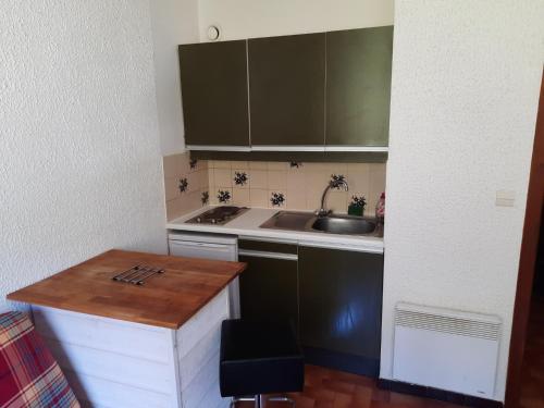 Studio les freinets Châtel