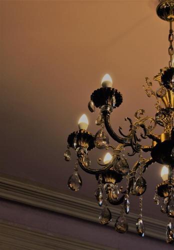 Imagen de la galería de Guesthouse Medea on Pushkini 4, en Kutaisi