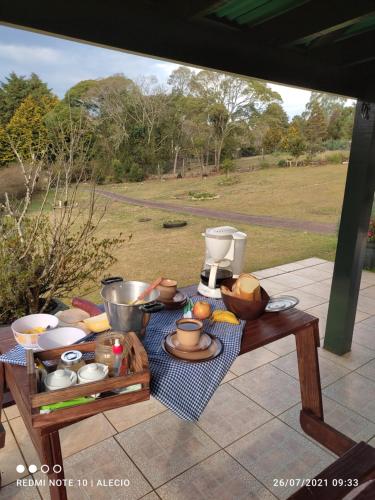 Billede fra billedgalleriet på cabanasluar i São Francisco de Paula