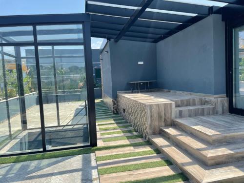 Perla Luxury Penthouse