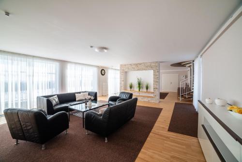 Penzion Lomská Vyhlídka