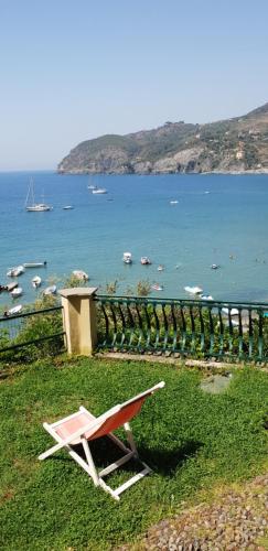 Photo de la galerie de l'établissement VILLA MARE BLU, à Levanto
