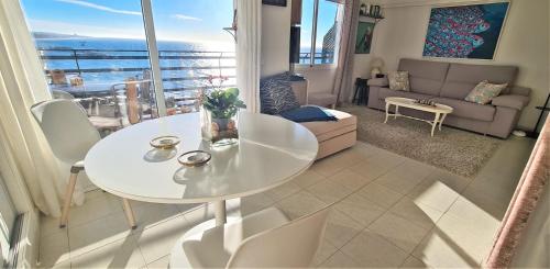APARTAMENTO LUJOSO y MODERNO VISTAS PANORAMICAS AL MAR photo 37