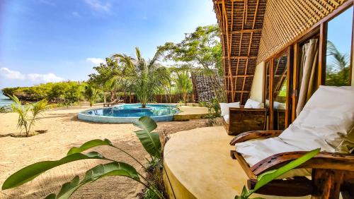 Milele Villas – Photos 5