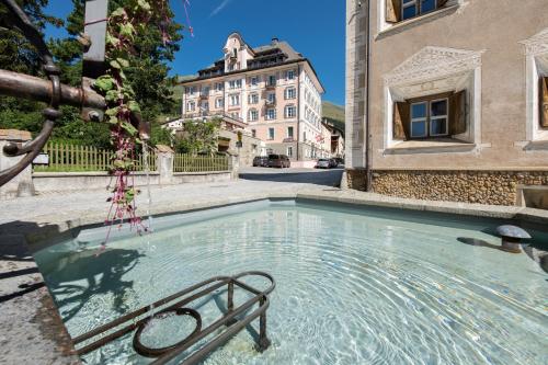 Hotel Engiadina – Photos 2