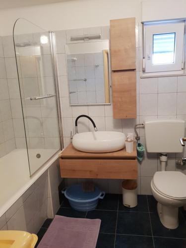 Fotografie z fotogalerie ubytování Apartment Milena v Omiši