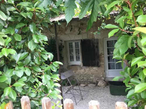 Lou mas li Pitchoun \