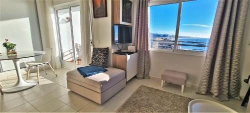 APARTAMENTO LUJOSO y MODERNO VISTAS PANORAMICAS AL MAR