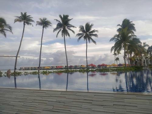 APARTAMENTO LUJOSO y MODERNO VISTAS PANORAMICAS AL MAR photo 5