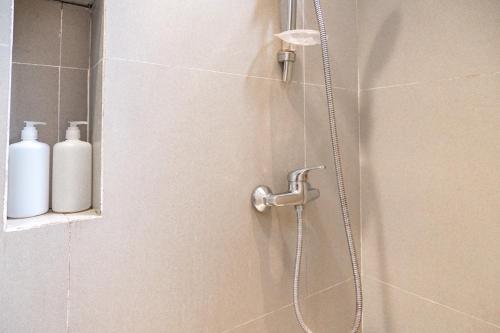 Un baño de Three J Residence 2