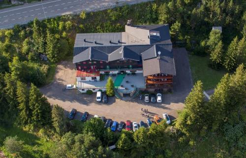 Hotel Candanchú, Candanchú – Bijgewerkte prijzen 2022