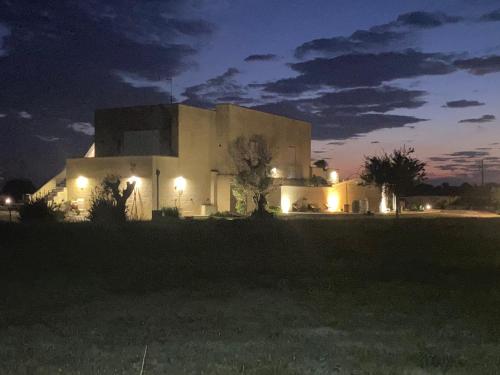 Gallery image of Masseria Gelsi in Torre Chianca