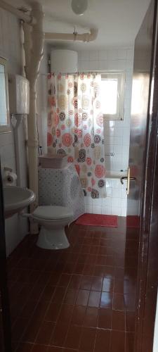 Un baño de Apartment Buena Vista