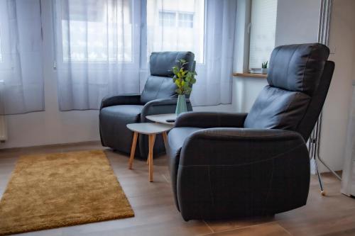 Fotografie z fotogalerie ubytování Apartment Moseltraum v destinaci Zell an der Mosel