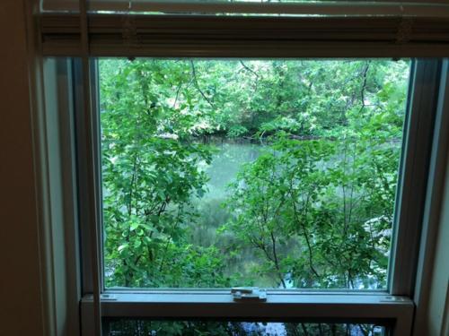 Gallery image of Herring Run Cabins and Inn in Bourne