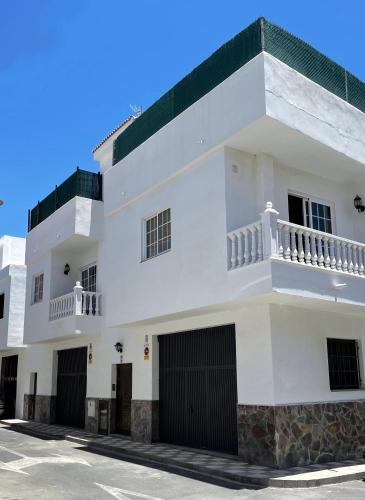 Foto Soyemar Playa Apartments 5