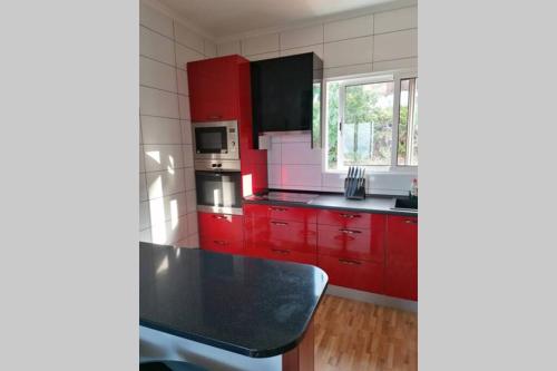 Vila Relax Vacation Rental, Funchal