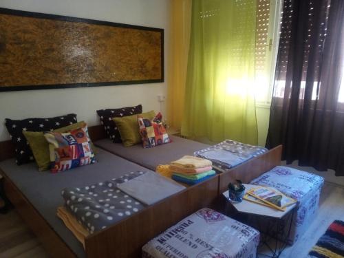 Fotografia z galérie ubytovania Studio Apartment Corner v destinácii Rijeka
