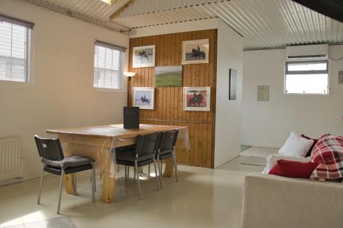 Gallery image of The Coffee House in Selfoss