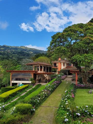 Finca Paraiso Mountain Retreat Finca Paraiso Mountain Retreat