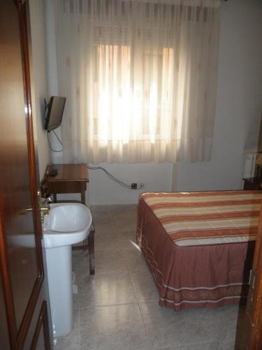 Hostal Los Andes