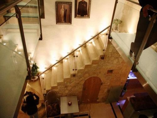 Foto dalla galleria di Bellagio Luxury Boutique Hotel a Rethymno