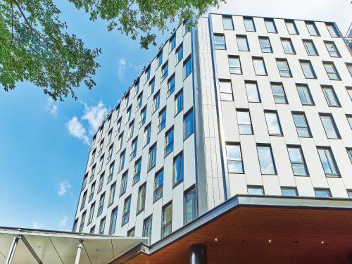 府中hotel Keyaki Gate Tokyo Fuchu 22 年最新房價