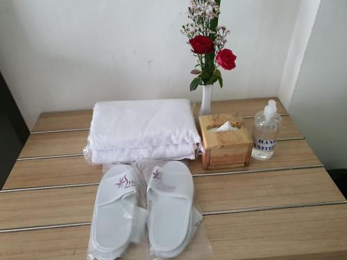 Fotografie z fotogalerie ubytování Batusuki Resort & Hotel v destinaci Batu